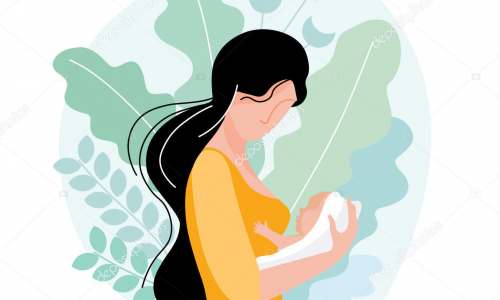 Gentle Breastfeeding